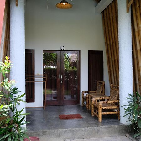 Edelweiss Homestay Kuta  Eksteriør billede