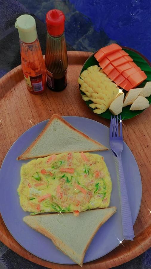 Edelweiss Homestay Kuta  Eksteriør billede