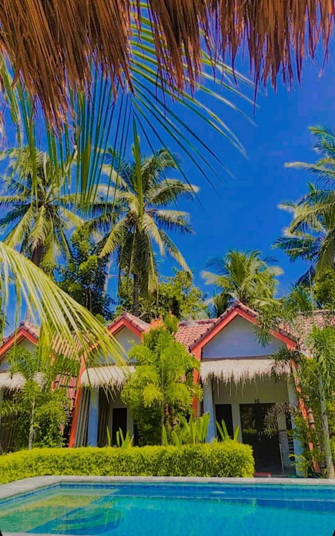 Edelweiss Homestay Kuta  Eksteriør billede