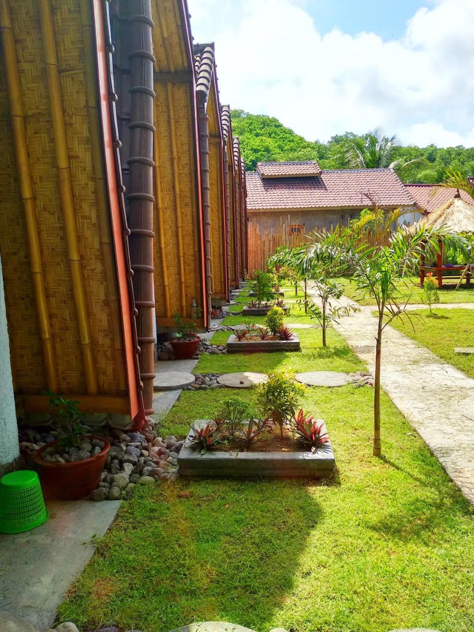 Edelweiss Homestay Kuta  Eksteriør billede