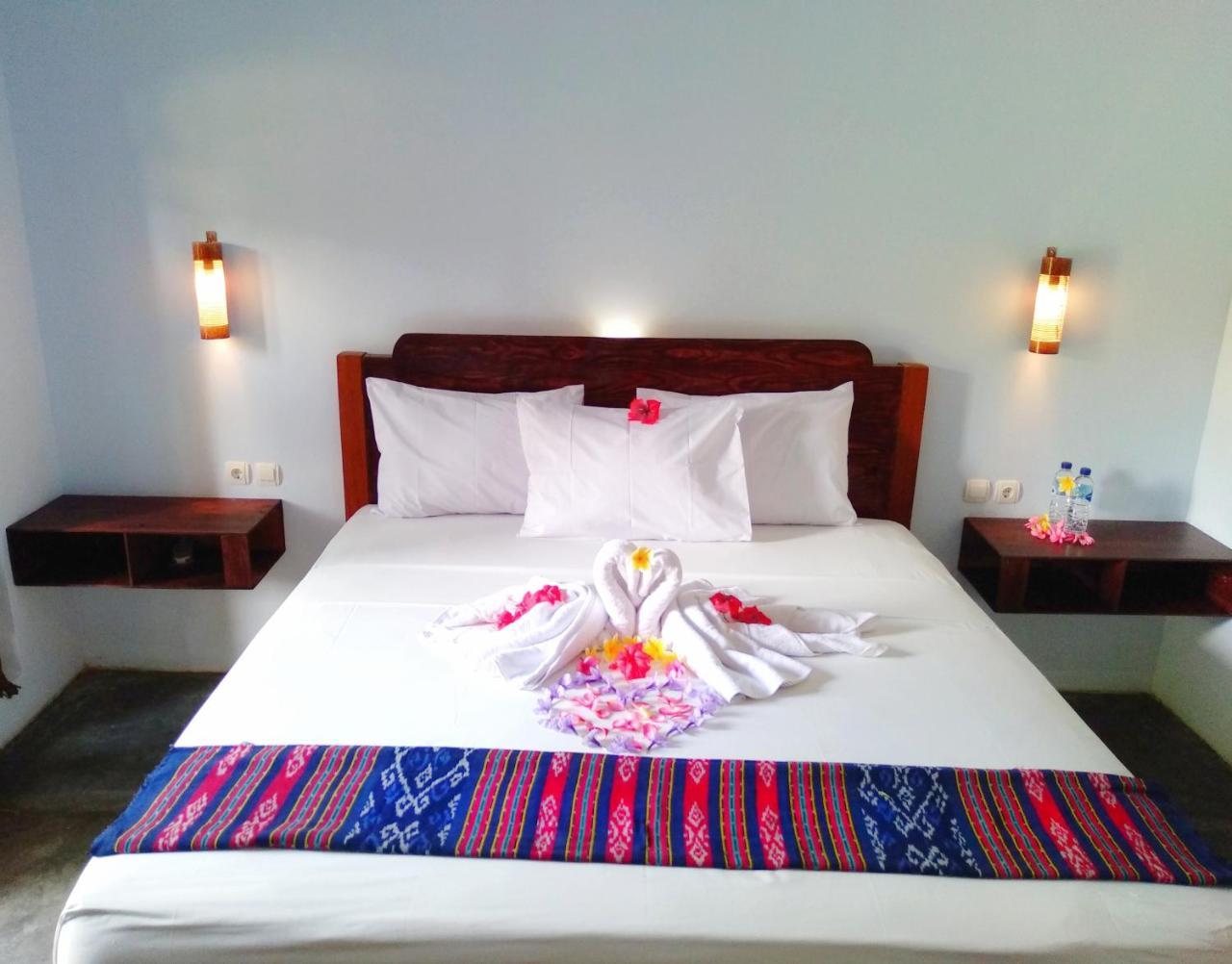 Edelweiss Homestay Kuta  Eksteriør billede