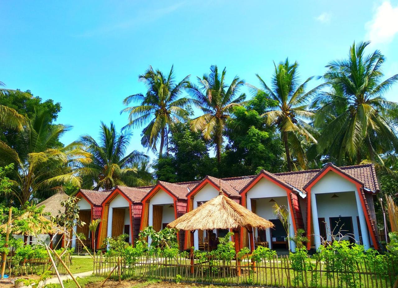 Edelweiss Homestay Kuta  Eksteriør billede