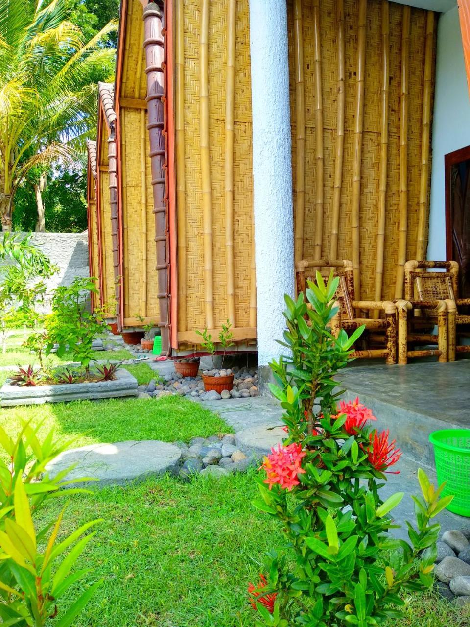 Edelweiss Homestay Kuta  Eksteriør billede