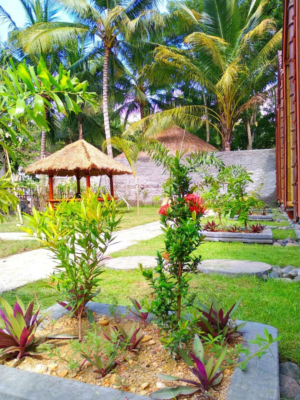 Edelweiss Homestay Kuta  Eksteriør billede