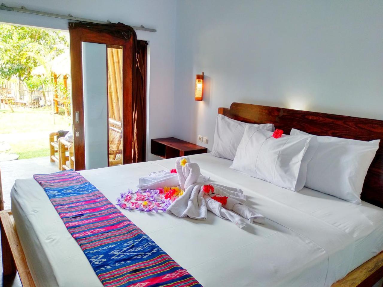 Edelweiss Homestay Kuta  Eksteriør billede