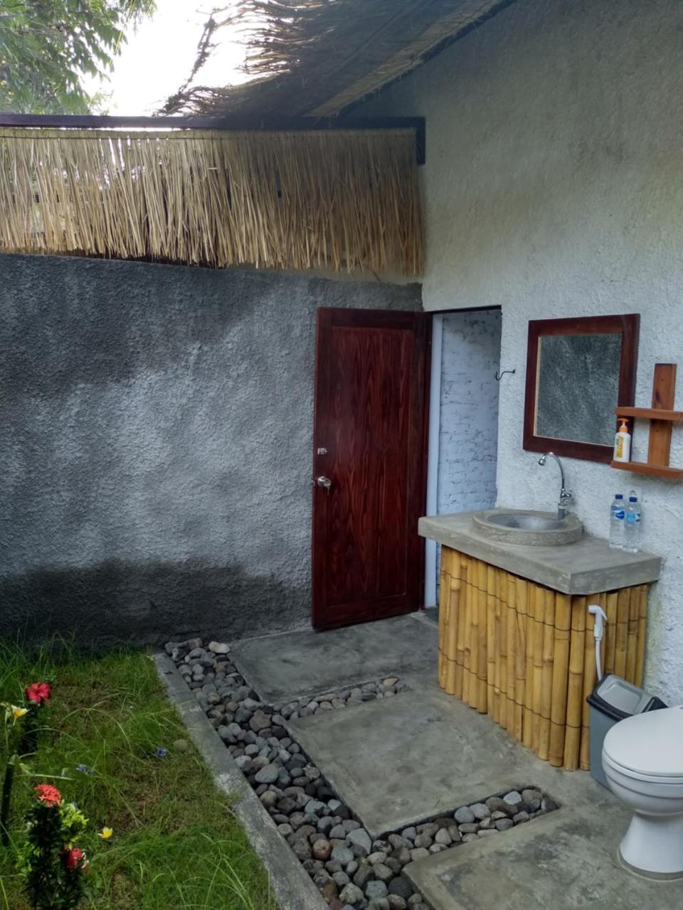 Edelweiss Homestay Kuta  Eksteriør billede