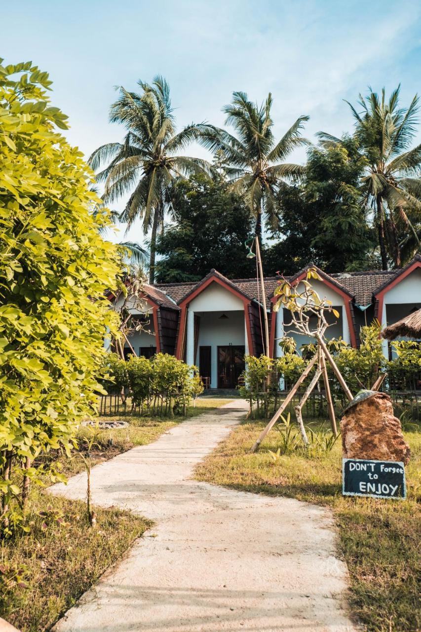 Edelweiss Homestay Kuta  Eksteriør billede