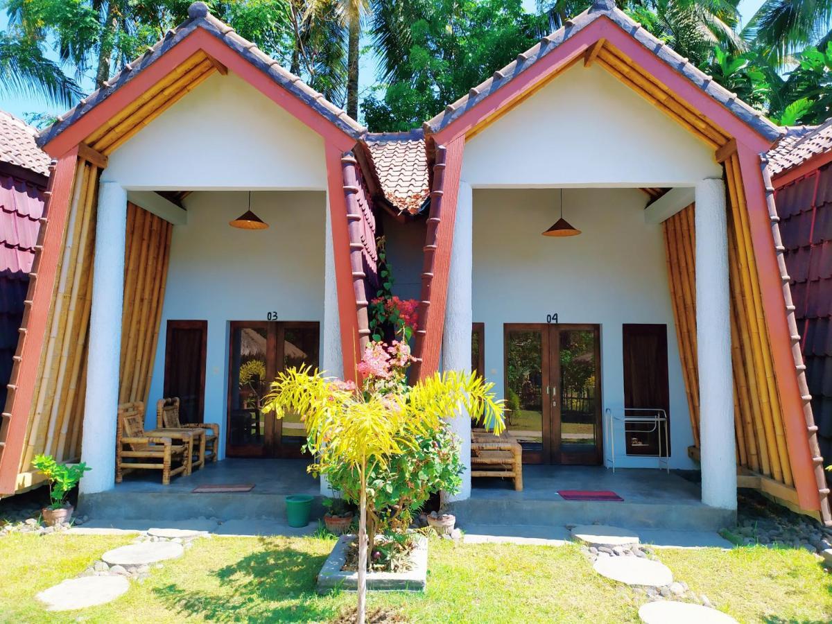 Edelweiss Homestay Kuta  Eksteriør billede